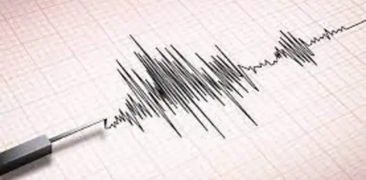 earthquake, Karachi, NSMC, tremors,