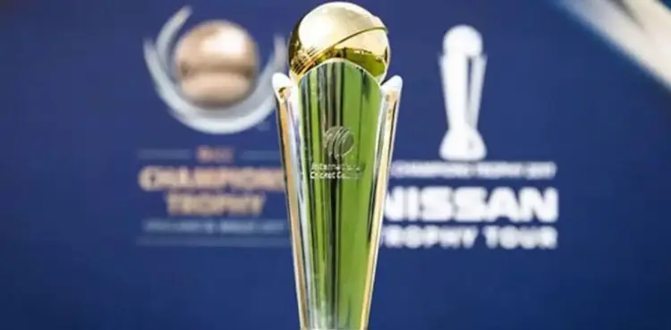 International Cricket Council, ICC,Champions Trophy 2025, Pakistan Cricket Board, qaddafi stadium,