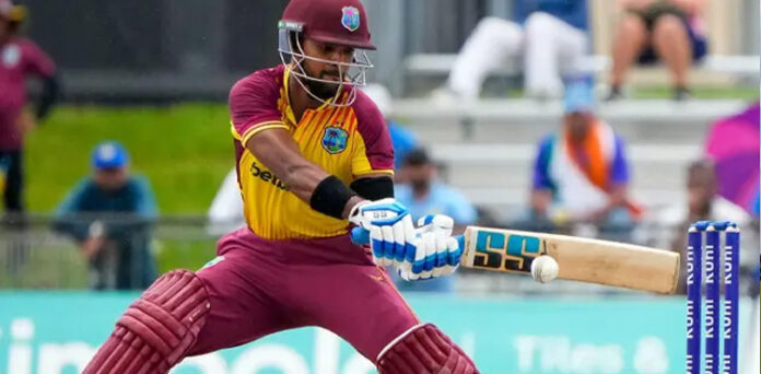 West Indies captain eyes on special T20 World Cup win at home
