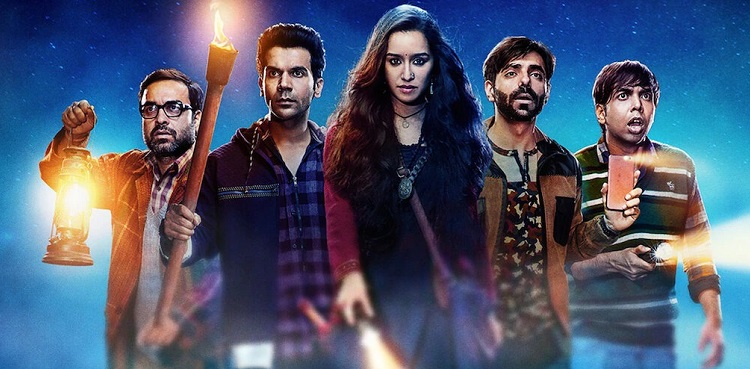 stree 2, teaser, munjya