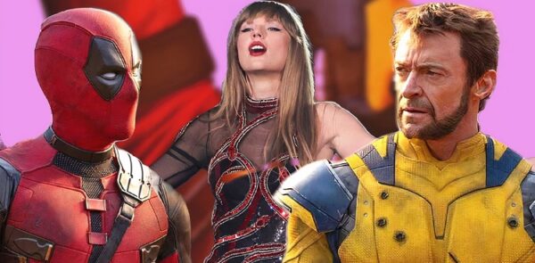 ‘Deadpool & Wolverine’ director finally updates on Taylor Swift feature ...