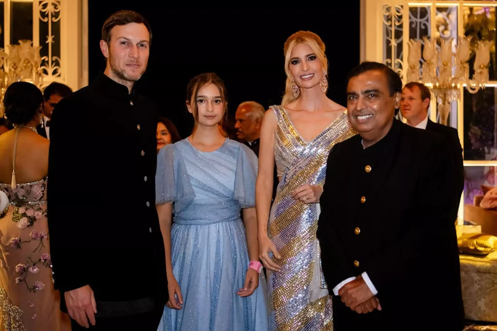 anant ambani, radhika merchant, wedding, mukesh ambani