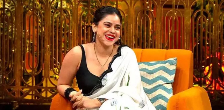 hardcore villain, Indian actress, Sumona Chakravarti