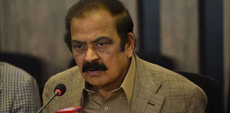 political parties, Azm-e-Istehkam operation, Rana Sanaullah