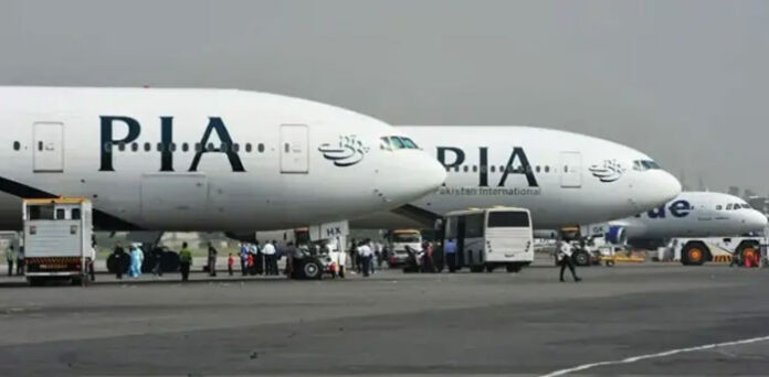 PIA privatization, Al-Nahyang group, Overseas Pakistanis