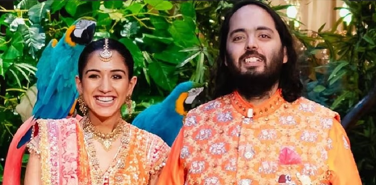 Anant Ambani-Radhika Merchant wedding festivities to continue in UK? London hotel issues statement