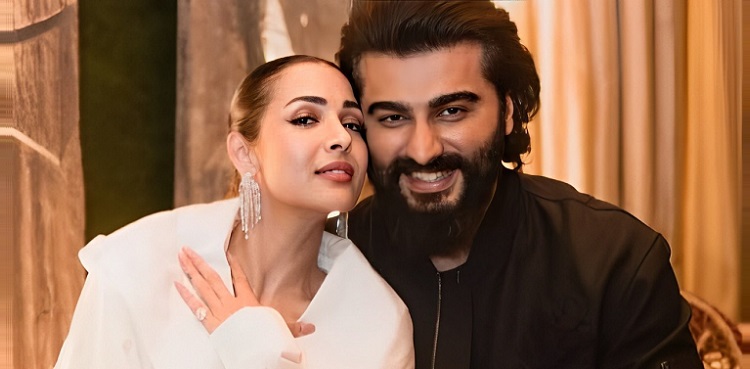 arjun kapoor, malaika arora, arjun kapoor cryptic post