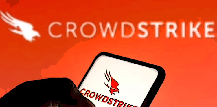 CrowdStrike says over 97% of Windows sensors back online