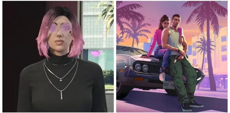 GTA 6 teased in Grand Theft Auto Online