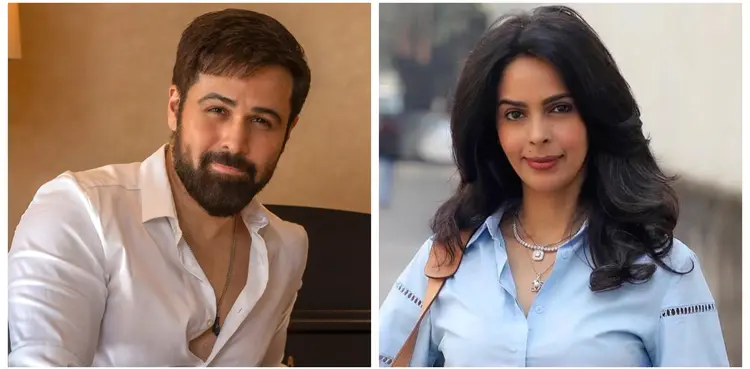 Bollywood, Emraan Hashmi, Murder, Mallika Sherawat,