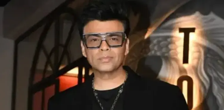 Karan Johar, Bollywood, actors, box office,