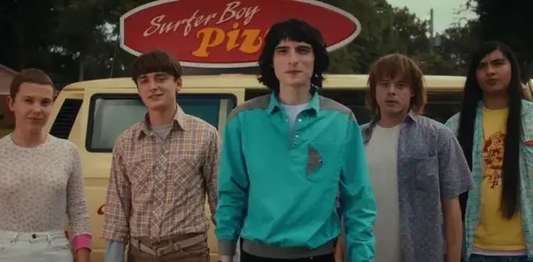 WATCH: ‘Stranger Things’ season 5 first look, BTS footage revealed by Netflix