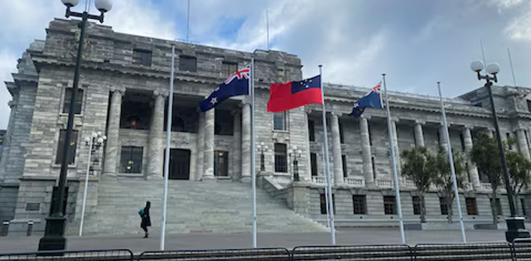 New Zealand, children abused in care, New Zealand to apologise