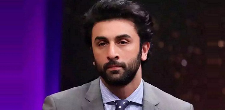 Ranbir Kapoor breaks silence on the 'cheater' tag