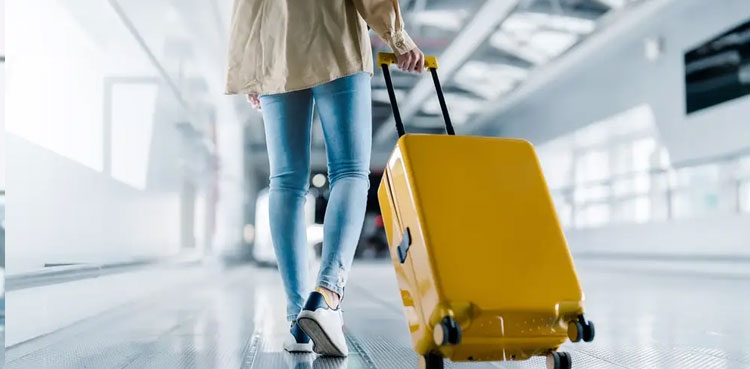 New carry-on baggage rules for passengers travelling to Europe