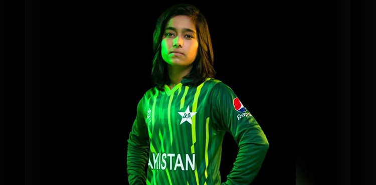 Fatima Sana, ICC Women's T20 World Cup, Pakistan captain, Nida Dar