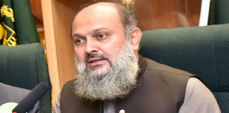 relief for sports goods, sports goods exporters, Commerce minister, Jam Kamal Khan