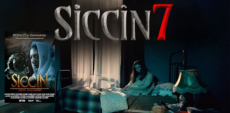 SICCIN: A Journey Through Turkey’s Supernatural Horror Film Series