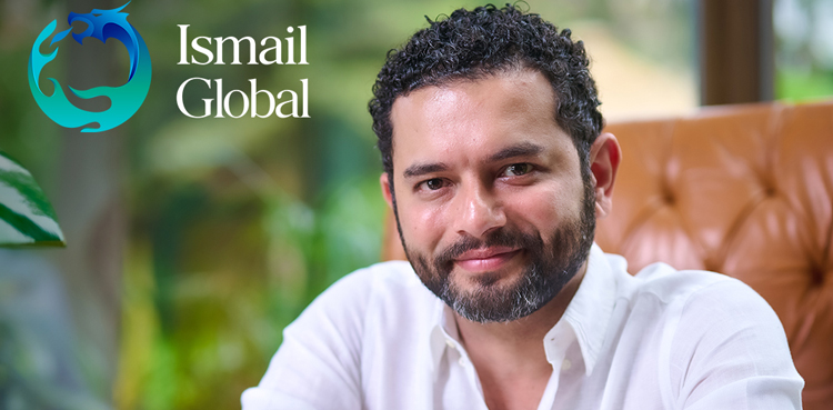 Ismail Global, Hamid M. Ismail, Bisconni