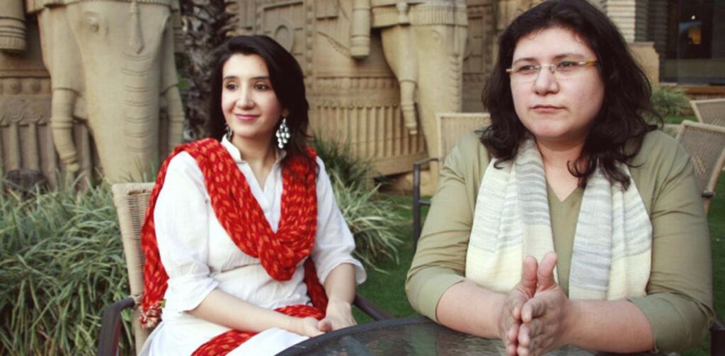 Haniya Aslam of Zeb and Haniya passes away