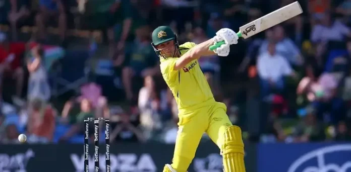 Marnus Labuschagne, retire, ODI World Cup 2023, australia,