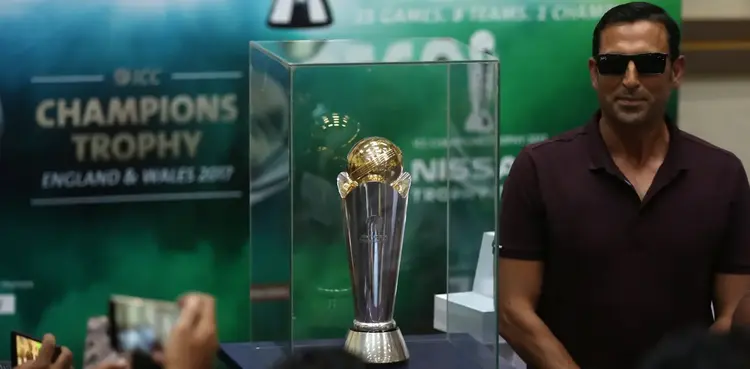 champions trophy 2025, icc, pakistan, india,