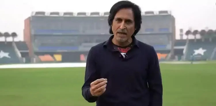 ramiz raja, pakistan pacers, bangladesh, pcb,