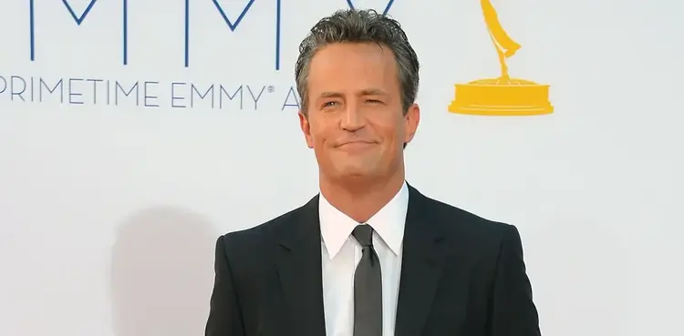 Hollywood, Friends, Matthew Perry, ketamine,