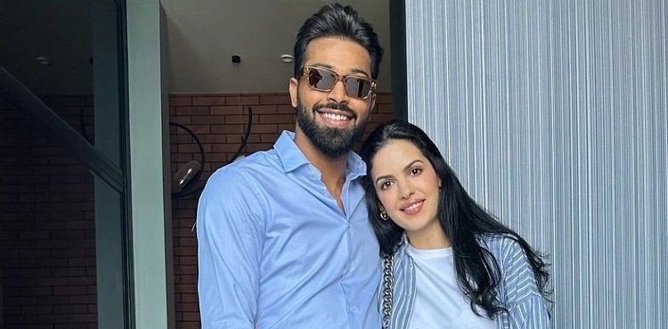 Hardik Pandya, Natasa Stankovic parted ways due to THIS reason