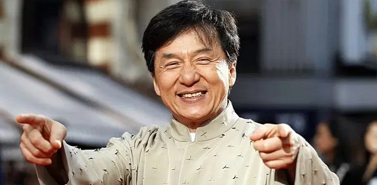 paris paralympics, opening ceremony, jackie chan