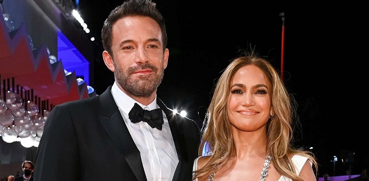 Jennifer Lopez spends quality time with Ben Affleck amid divorce rumours