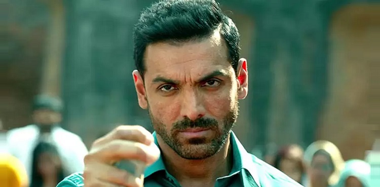 Women, children, animals are not safe in India: John Abraham