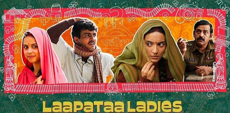 Kiran Rao’s ‘Laapataa Ladies’ to be screened at Supreme Court