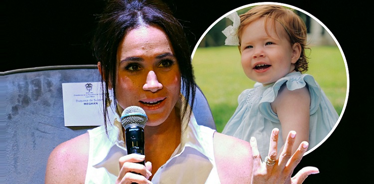 ‘We are so proud...’: Meghan Markle gushes about daughter finding her voice at 3