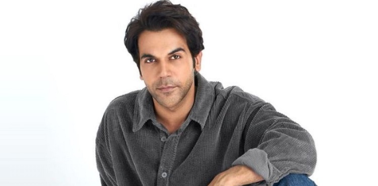 Rajkummar Rao reveals his dream role