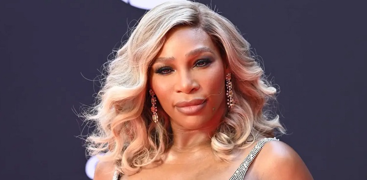 serena williams, apology, paris hotel