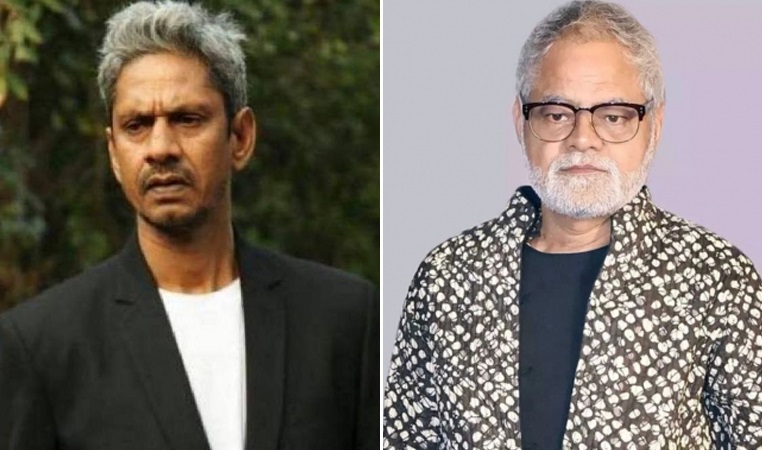 Vijay Raaz, Ajay Devgn, son of Sardaar 2