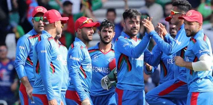 Afghan cricketers, Afghanistan cricket team, Gulbadin Naib