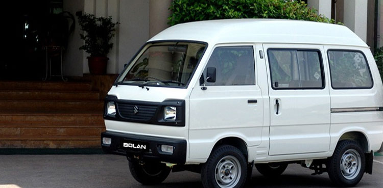 'Cary Daba' replacement announced as Suzuki Bolan discontinued