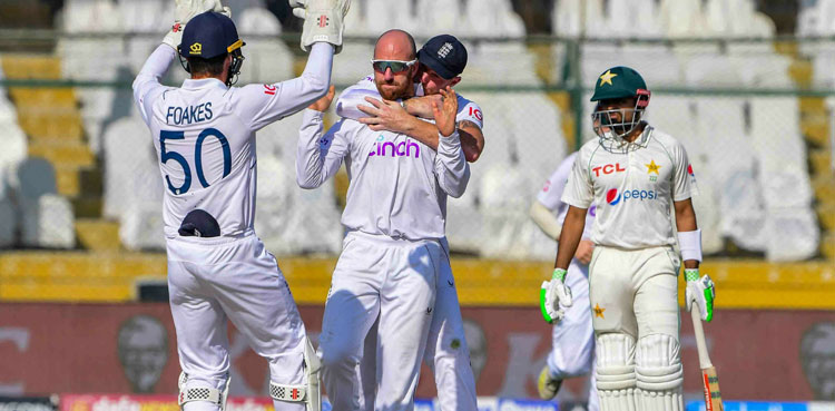 England seek Pakistan clarity after reports say Test could be moved