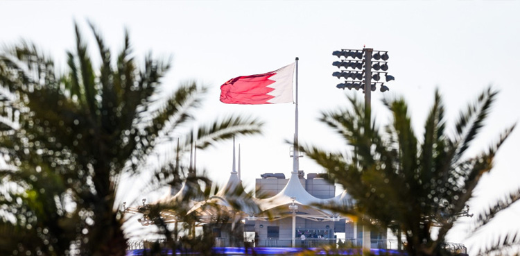 FIA, Formula 1, confirm, pre-season testing 2025, Bahrain