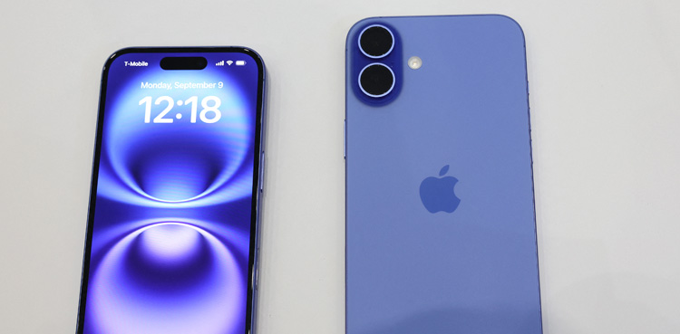 Apple, iOS 18, list of eligible devices, new features