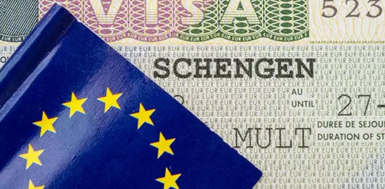 Kuwait on track for Schengen Visa exemption