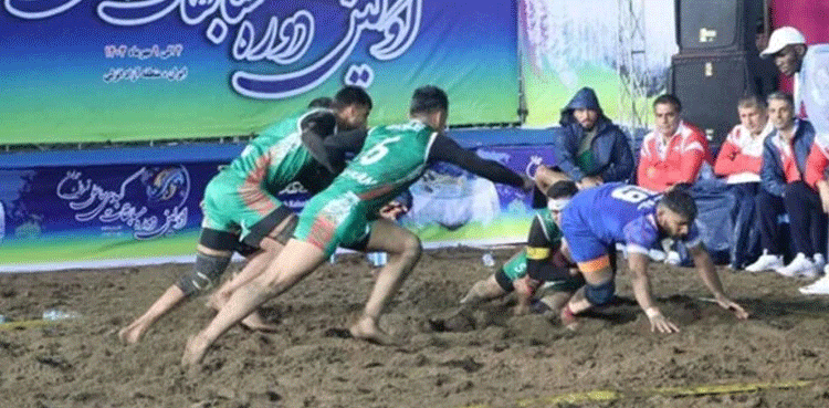 Pakistan-World-Beach-Kabaddi-Championship