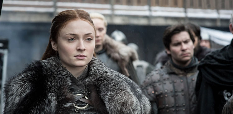 Sophie Turner Game of Thrones, Sophie Turner, Sansa Stark,