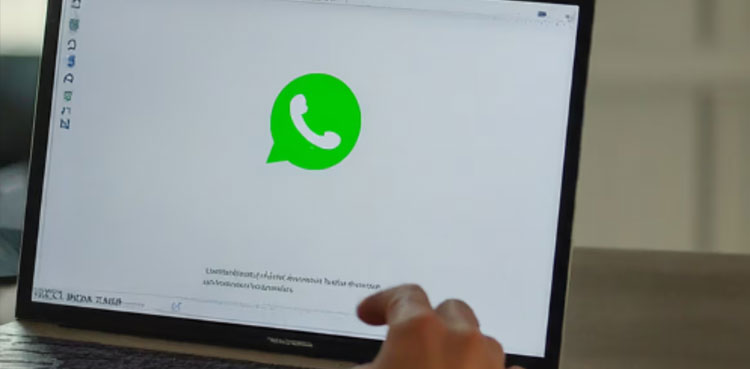 New WhatsApp update for Mac users