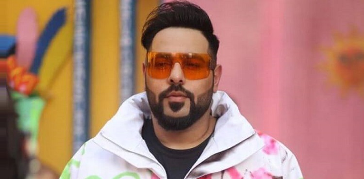 badshah, jasmine masih, divorce