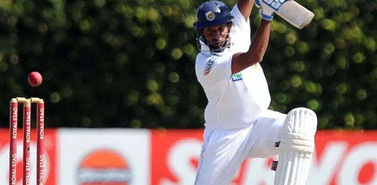 Australia bans Dulip Samaraweera for 20 years