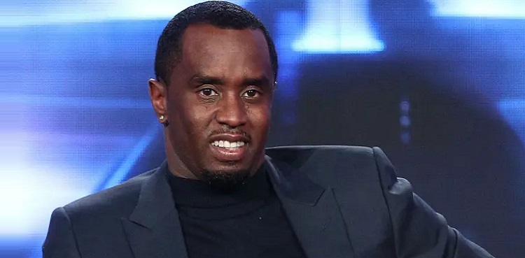 sean diddy combs, bail plea