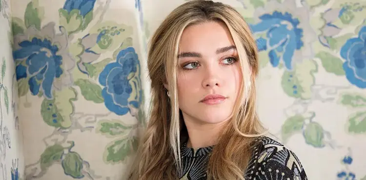 Netflix East of Eden, Hollywood, Florence Pugh